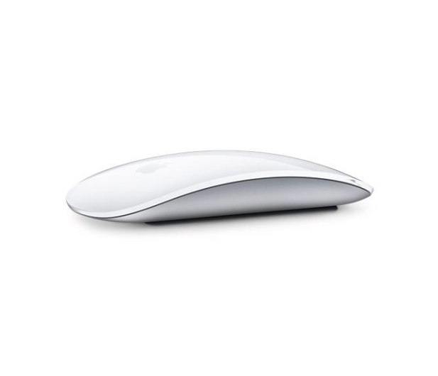 Apple Magic Mouse 2 White - 264603 - zdjęcie 2