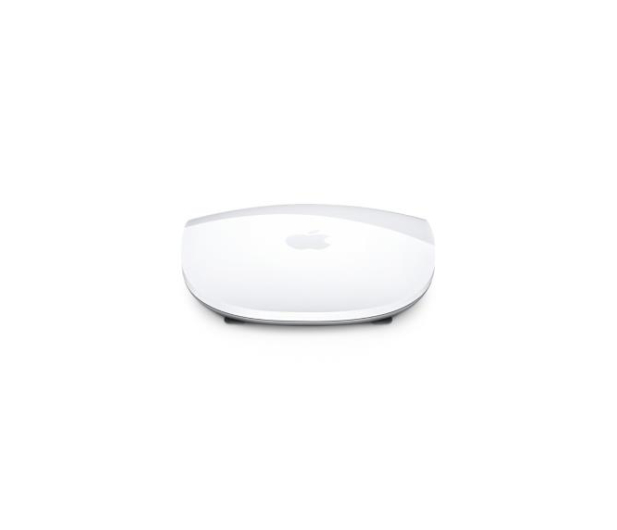 Apple Magic Mouse 2 White - 264603 - zdjęcie 3