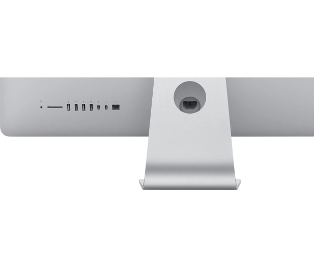 Apple iMac Retina i5 3,2GHz/8GB/1000FD/OS X R9 M390 - 264286 - zdjęcie 6