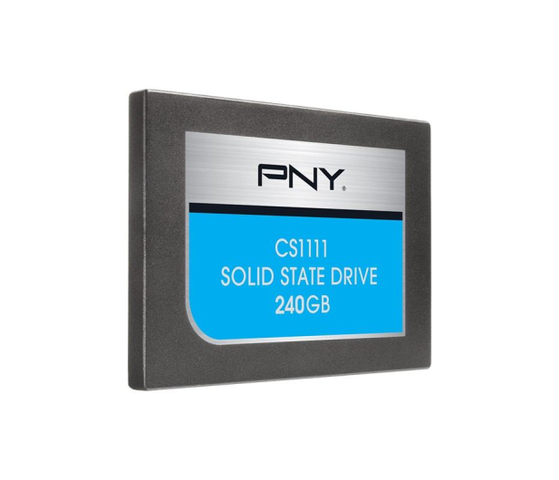 PNY SATA III SSD 2,5'' CS1111 240GB - 262183 - zdjęcie 5