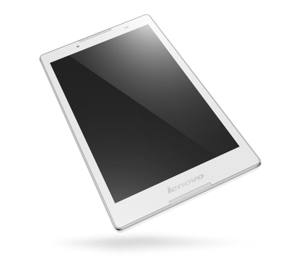 Lenovo Tab 2 A8-50L MT8735/1GB/16/Android 5.0 Biały LTE - 314214 - zdjęcie 6