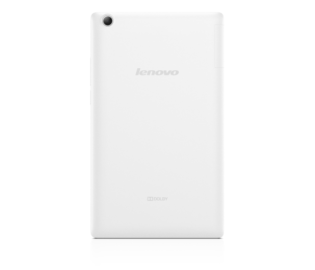 Lenovo Tab 2 A8-50L MT8735/1GB/16/Android 5.0 Biały LTE - 314214 - zdjęcie 4