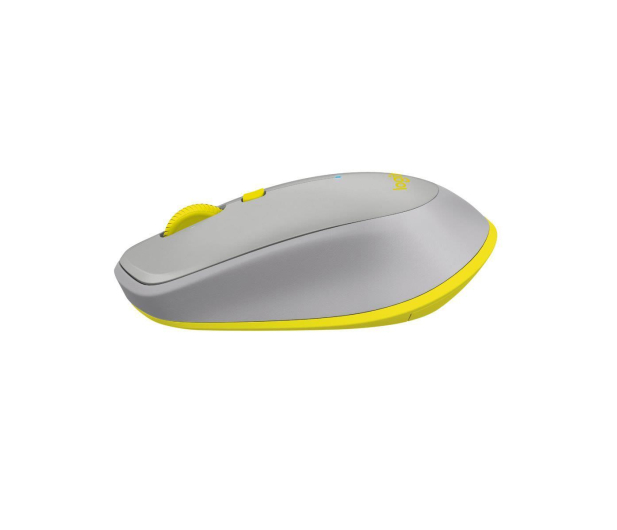 Logitech Bluetooth Mouse M535 szara - 265056 - zdjęcie 4