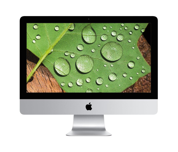 Apple iMac Retina i5 3,1GHz/8GB/1000/MacOS X IrisPro - 264282 - zdjęcie