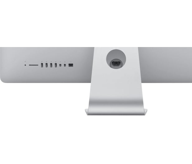 Apple iMac Retina i5 3,1GHz/8GB/1000/MacOS X IrisPro - 264282 - zdjęcie 4