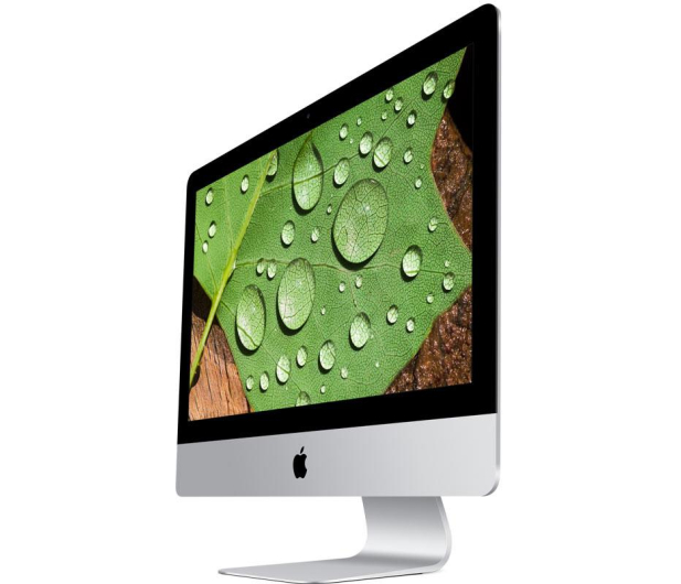 Apple iMac Retina i5 3,1GHz/8GB/1000/MacOS X IrisPro - 264282 - zdjęcie 2
