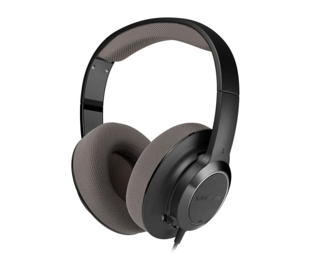 SteelSeries Siberia X100 Headset Xbox One S uchawki przewodowe