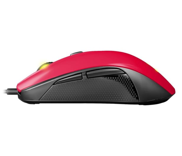 SteelSeries Rival 100 Forged Red - 263582 - zdjęcie 4