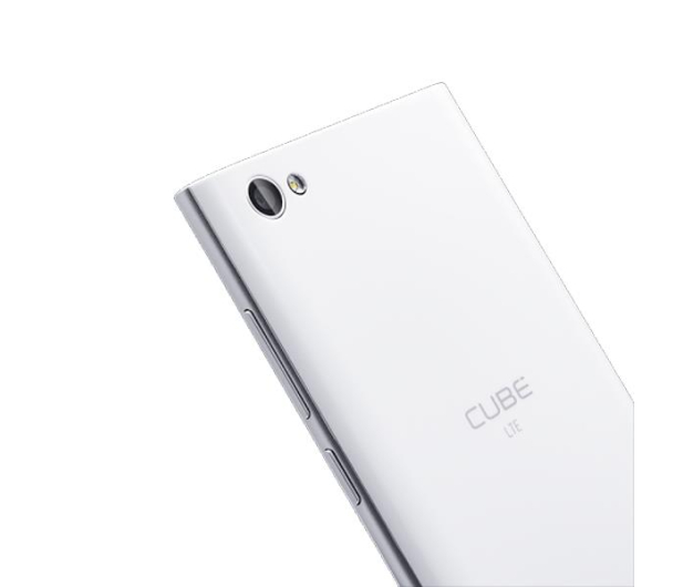 myPhone CUBE LTE Dual SIM biały - 265691 - zdjęcie 6