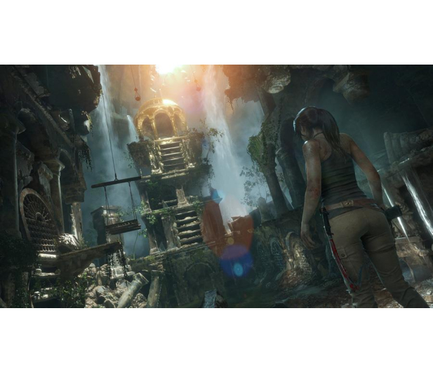 Microsoft Rise of the Tomb Raider - 265858 - zdjęcie 3