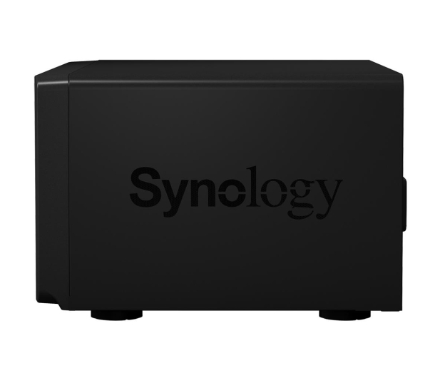 Synology DS2015xs (8xHDD, 4x1.7GHz, 4GB, 2xUSB, 2xLAN) - 266703 - zdjęcie 6