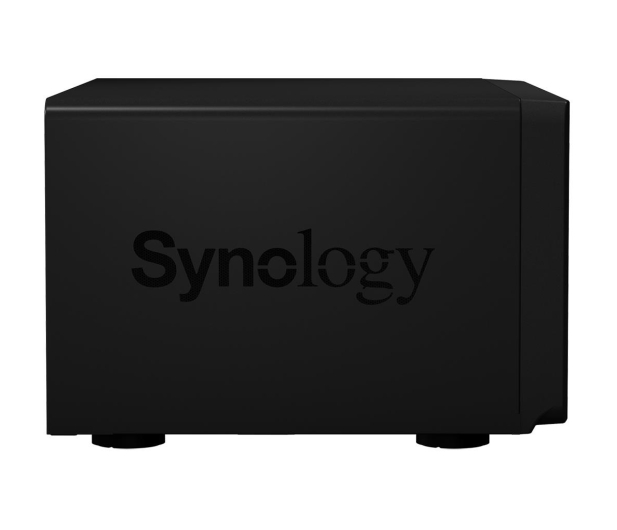 Synology DS2015xs (8xHDD, 4x1.7GHz, 4GB, 2xUSB, 2xLAN) - 266703 - zdjęcie 5