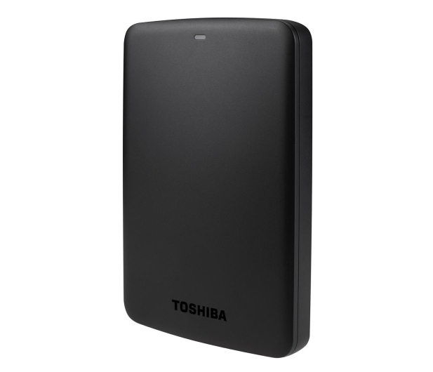 Toshiba Canvio Basics 3TB USB 3.0 - 258897 - zdjęcie
