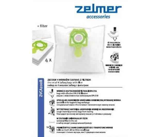 Zelmer 49.4120 - 174060 - zdjęcie 2