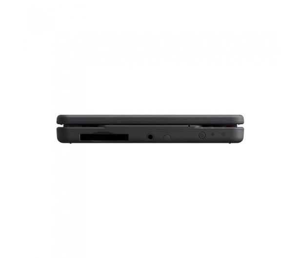 Nintendo New Nintendo 3DS Black - 262904 - zdjęcie 3