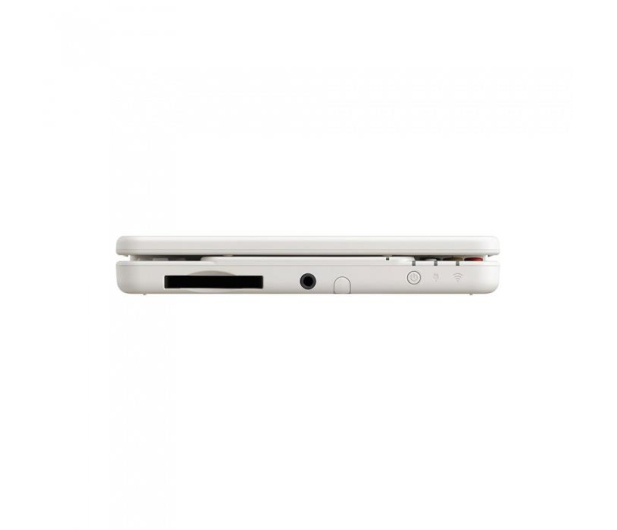 Nintendo New Nintendo 3DS White - 262905 - zdjęcie 3