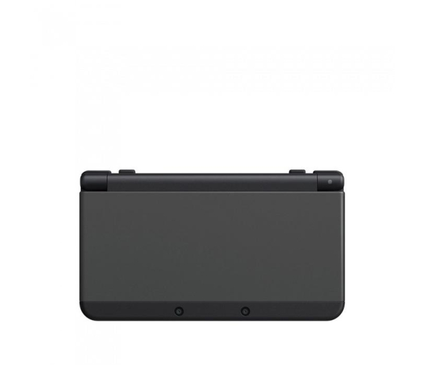 Nintendo New Nintendo 3DS Black - 262904 - zdjęcie 2