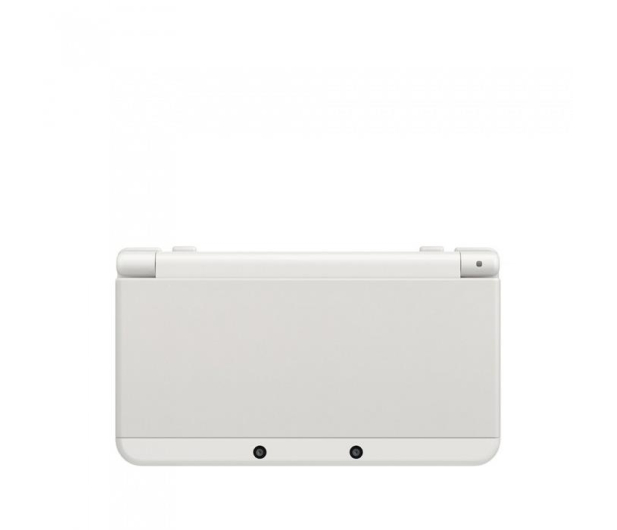 Nintendo New Nintendo 3DS White - 262905 - zdjęcie 2