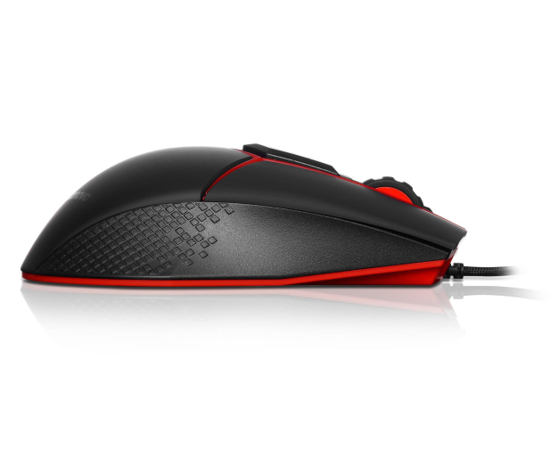 Lenovo Y Gaming Precision Mouse (czarny, 8200dpi) - 270677 - zdjęcie 3