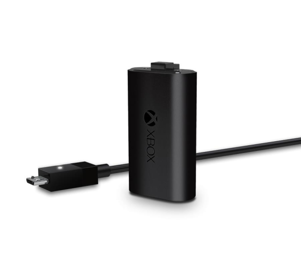 Microsoft XBOX One Play&Charge KIT - 266561 - zdjęcie
