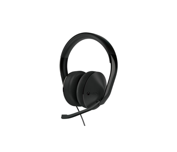 Microsoft Xbox One Stereo Headset - 266565 - zdjęcie