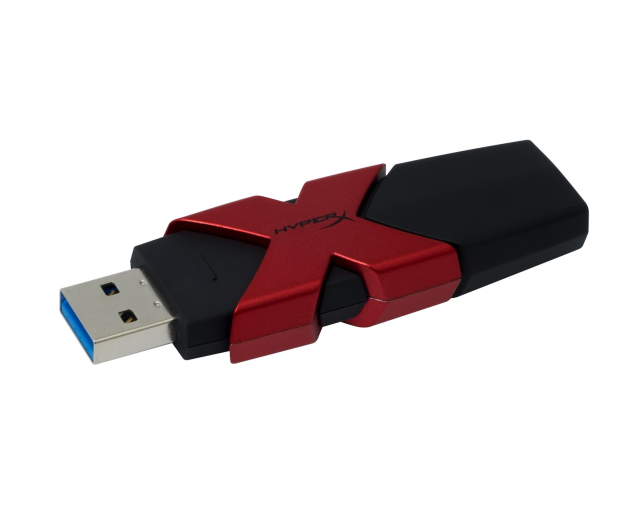 HyperX 128GB Savage (USB 3.1 Gen 1) 350MB/s - 270382 - zdjęcie 4