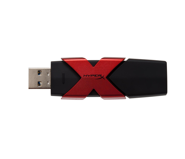 HyperX 128GB Savage (USB 3.1 Gen 1) 350MB/s - 270382 - zdjęcie 3