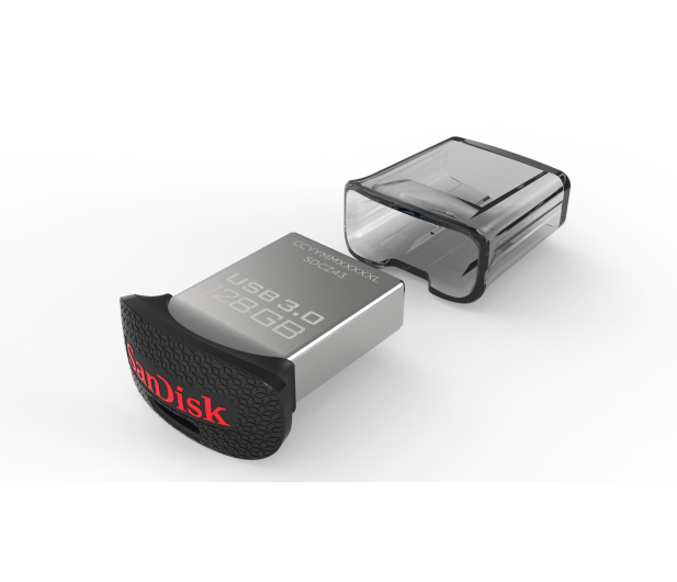 SanDisk 128GB Ultra Fit (USB 3.0) 150MB/s - 254474 - zdjęcie 5