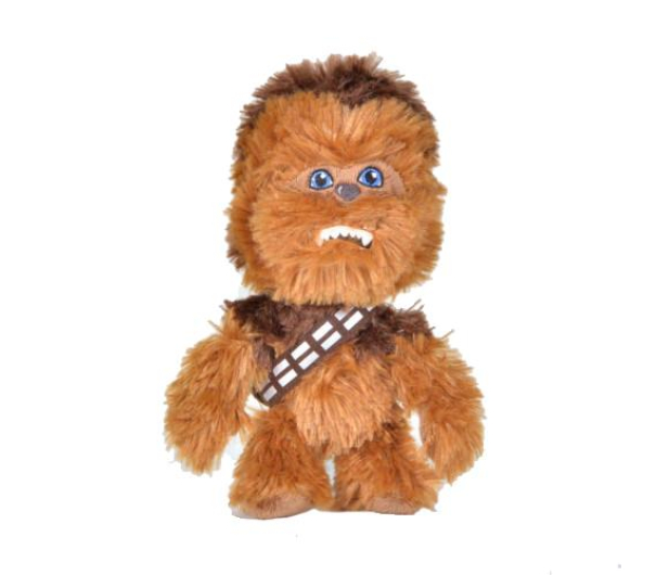 TM Toys Star Wars Chewbacca - 276374 - zdjęcie