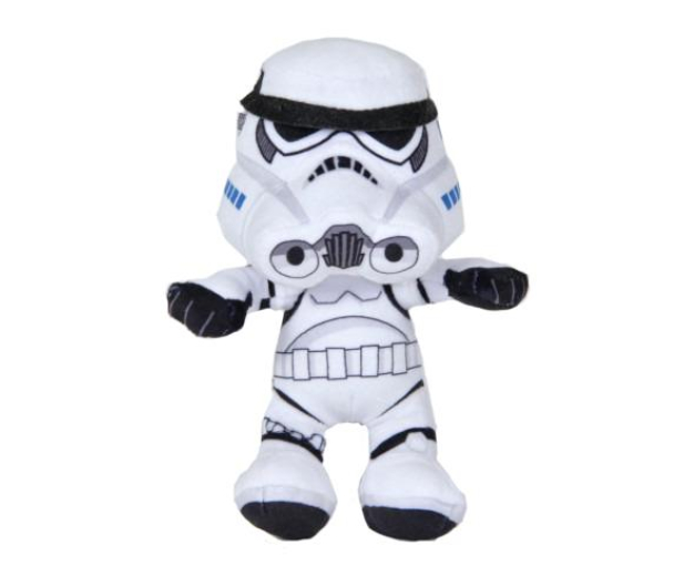 TM Toys Star Wars Stormtrooper - 276377 - zdjęcie