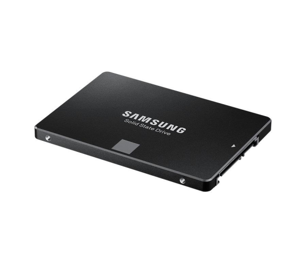 Samsung 4TB 2,5" SATA SSD 860 EVO - 406969 - zdjęcie 4