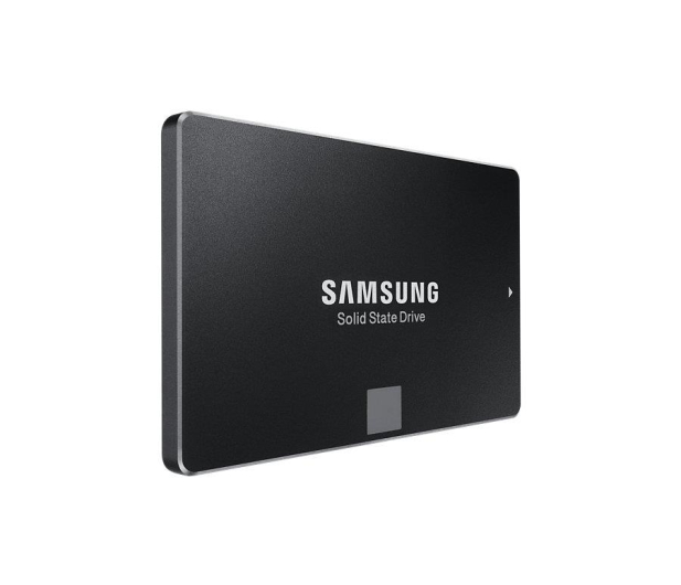 Samsung 2TB 2,5" SATA SSD 860 EVO - 406964 - zdjęcie 2