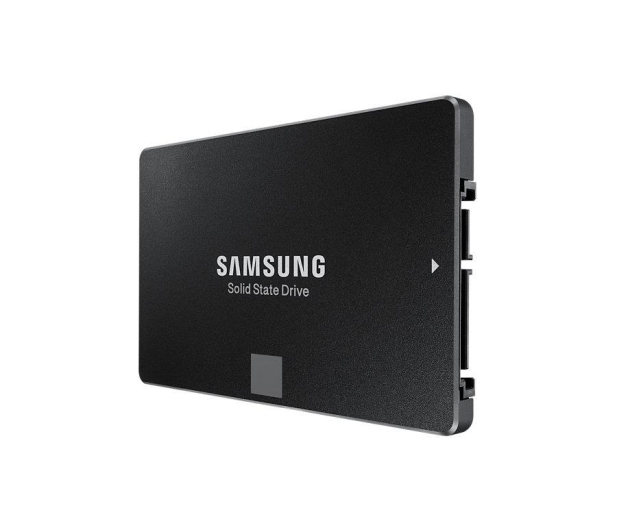 Samsung 500GB 2,5'' SATA SSD Seria 850 EVO - 216487 - zdjęcie 5