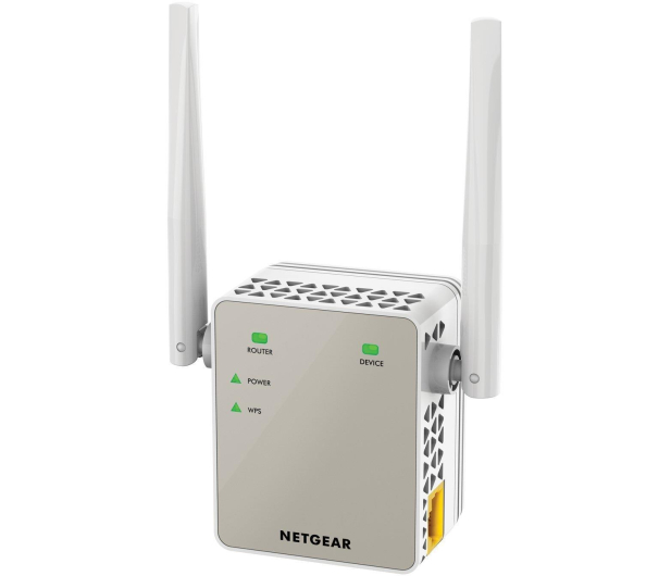 Netgear EX6120 (802.11a/b/g/n/ac 1200Mb/s LAN) repeater - 277062 - zdjęcie 2