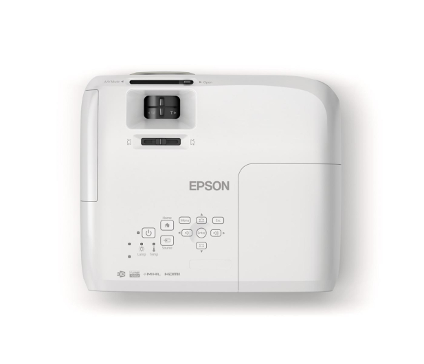 Epson EH-TW5300 3LCD - 260354 - zdjęcie 6