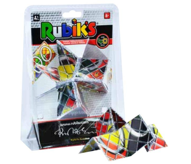 TM Toys Kostka Rubika Łamigłówka edycja 40-lecie - 273231 - zdjęcie