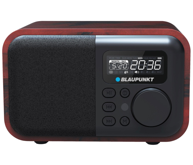 Blaupunkt HR10BT Bluetooth - 275781 - zdjęcie 3