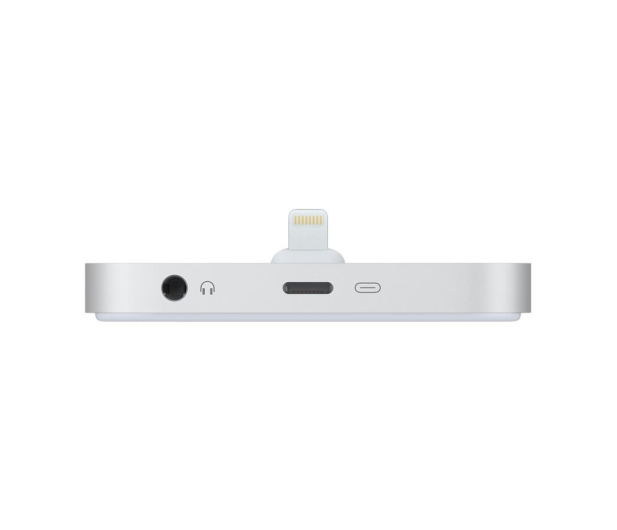 Apple Lightning do iPhone srebrny - 275694 - zdjęcie 3