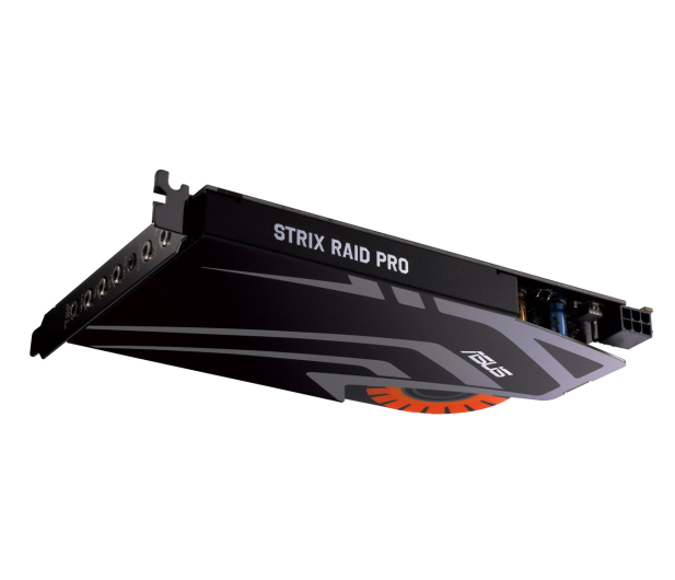 ASUS Strix Raid Pro (PCI-E) - 279332 - zdjęcie 5