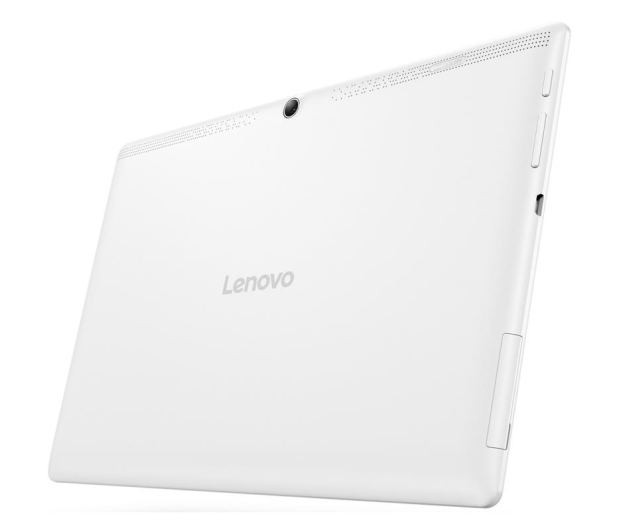 Lenovo TAB 2 A10-30L APQ8009/2GB/16/Android 5.1 White LTE - 354773 - zdjęcie 5