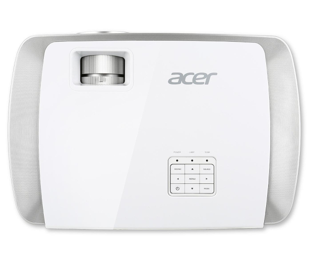 Acer H7550ST DLP - 219879 - zdjęcie 4