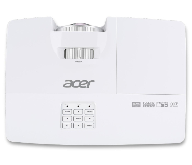Acer H6517ST DLP - 219877 - zdjęcie 5