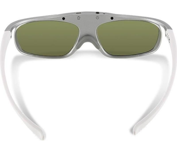 Acer Okulary 3D E4W DLP srebrne - 222133 - zdjęcie 4