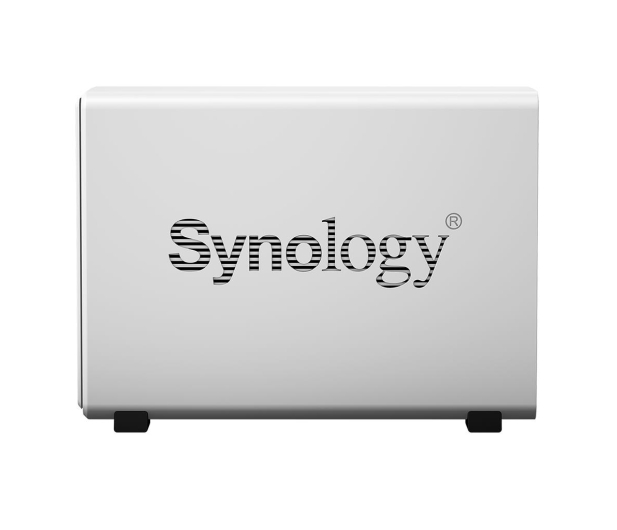 Synology DS115j (1xHDD, 800MHz, 256MB, 2xUSB, 1xLAN) - 222422 - zdjęcie 5