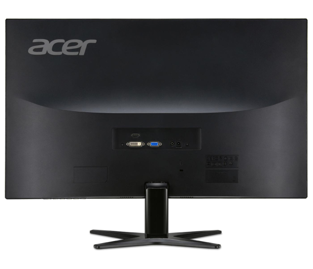 Acer G277HLBID czarny - 222494 - zdjęcie 5