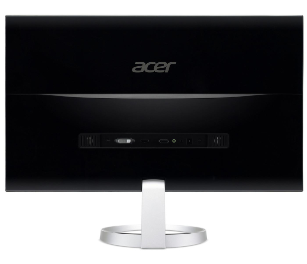 Acer H257HUSMIDPX srebrny - 222495 - zdjęcie 6