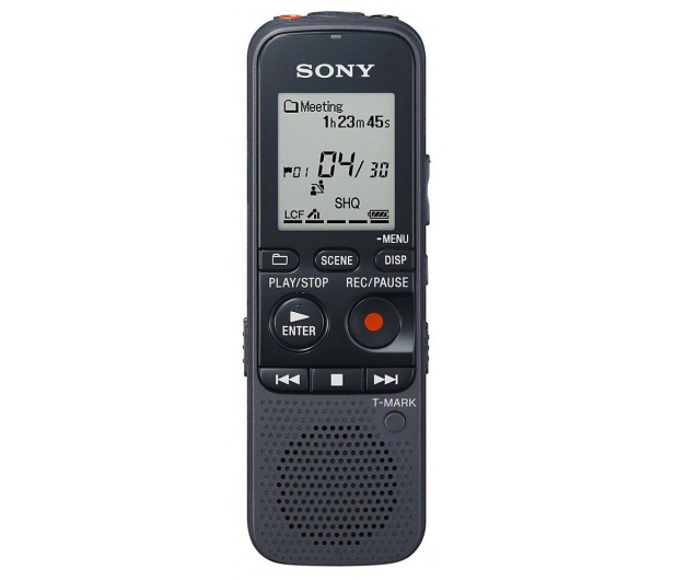 Sony ICD-PX333 4GB + mikrofon - 331444 - zdjęcie 3