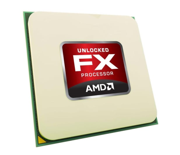AMD FX-6300 3.50GHz 6MB BOX 95W - 116734 - zdjęcie 2