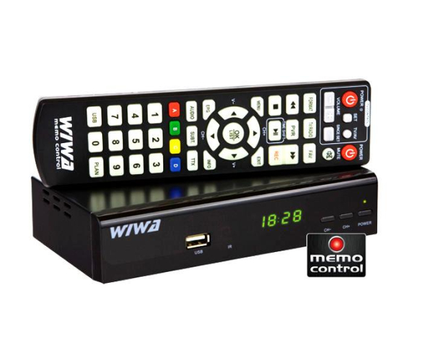 WIWA HD 90 MC - 225358 - zdjęcie