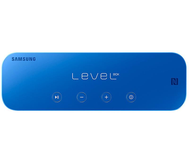 Samsung Level Box Niebieski (bluetooth) - 218809 - zdjęcie 4